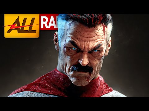 RAP DO OMNI MAN  ( APÓS 500 ANOS  ) | All Place Br