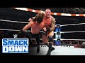 FULL MATCH Randy Orton Vs AJ Styles King Of The Ring Tournament SmackDown May 10 2024