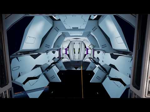 X4: Foundations | Das Raptor-Kommandoschiff | Zyarth oder Freie Familien?