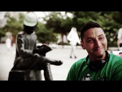 LA MARABUNTA - DIY (le clip)