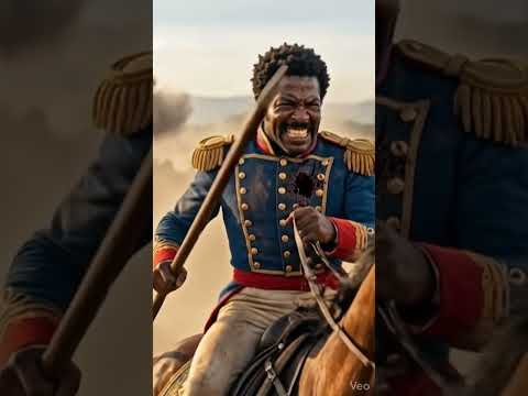 ¡EL ADIÓS MÁS HEROICO! ⚔️ Pedro Camejo: El Negro Primero 🇻🇪 #Shorts