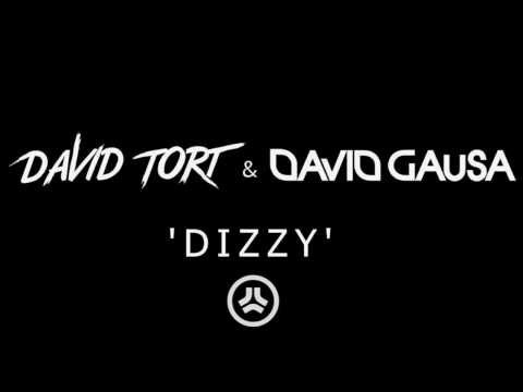 David Tort & David Gausa 'Dizzy' [Size] (Coming soon)