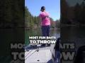 They Told Me To Use This Bait I Caught A GIANT Fishing