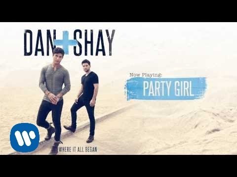 Video thumbnail for Party Girl