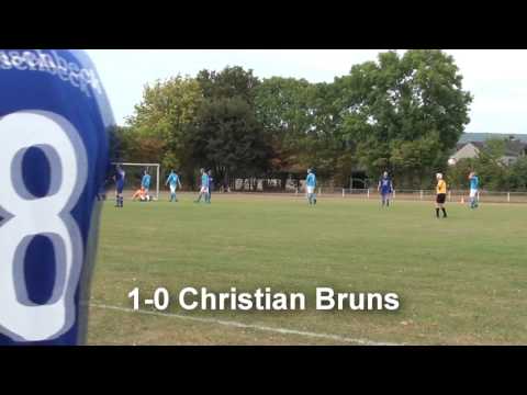 2.9.16 Alt Senioren TSC Fischbeck - SG Lügde