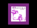 MYAH - INDIGO CHILD (Promo Mix Ep) 