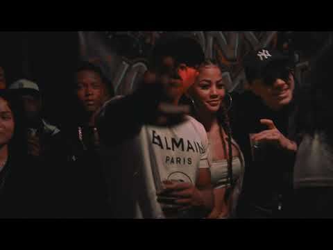 Xony, Scarface - From The Back (prod. Jonna Rincon)