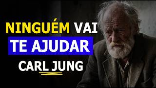 Jung Revela: Por Que o Abandono Cria Pessoas Extraordinárias