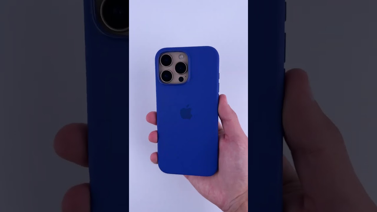 Чехол Silicone case (AAA) full with Magsafe and Animation для Apple iPhone 16 Plus (6.7"), Plum