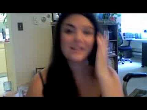 5 Random Facts About Shanti