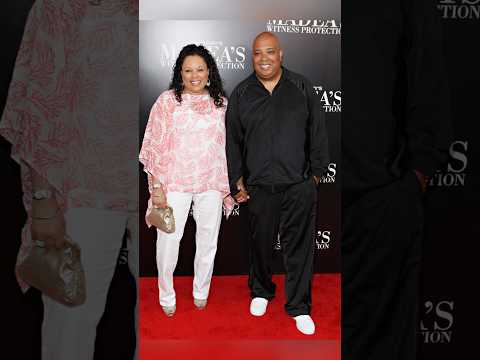 Rev Run 30 years of Marriage to  Justine Simmons and 6 Children #rundmc