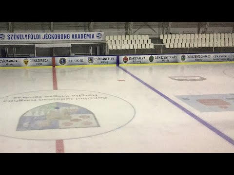 THL U14 Felcsík SK - Corona Brasov