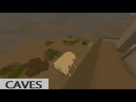 Steam Community :: Video :: Lao's Military RP Map Rundown | Unturned ...