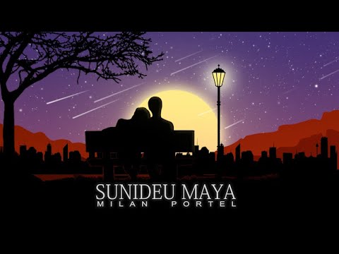 Milan Portel -  Sunideu Maya [Official Release]