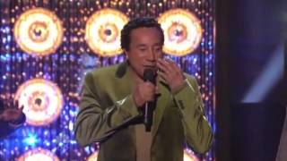 The Sing Off  Nota and Smokey Robinson - Tracks of My Tears