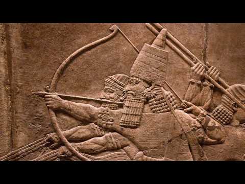 Assyrian "Heroic Overdraw"