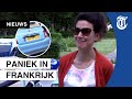 Verlaten camping in Frankrijk: 'Kom alsjeblieft hierheen!'