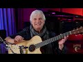 "Ziggy All Alone" feat. Laurence Juber