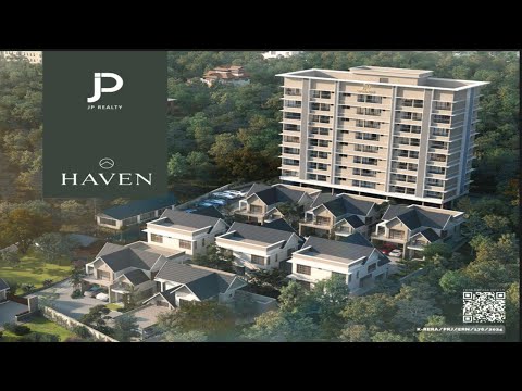 JP Haven Project Tour 1