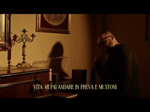 PeppOh & Ghemon - Solite storie (Visual video)