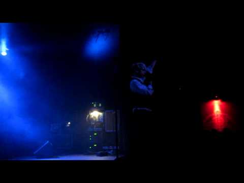 Benefiz for Kids 2011 Magdeburg - Plastic Autumn ~ Lost in a Dream