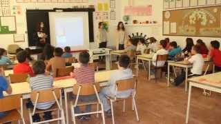 preview picture of video 'Semana Internacional do Cérebro Escola de Mamodeiro - AEOliveirinha -'