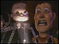 The Sound Design Of Toy Story Behind The Scenes
