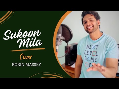 robin massey Sukoon mila...