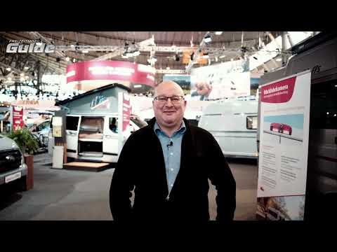 CMT Januar 2023 Dethleffs Stuttgart Freizeitmobile Gulde