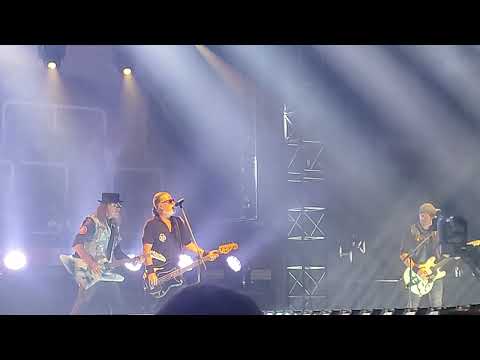 Kabát: Úsměv pana Lloyda (Brno, 8. 10. 2024)