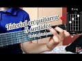 5 sentidos Dvicio Ft Taburete Cover y como tocar la canción en guitarra 🎸 5 sentidos Dvicio Ft Taburete Cover y como tocar la canción en guitarra 🎸