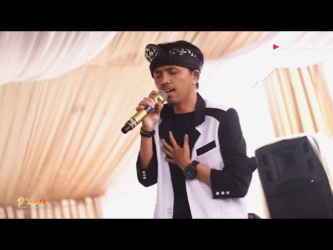 Sedih Banget Oni Aprak Bawain Lagu Jangji Kamari