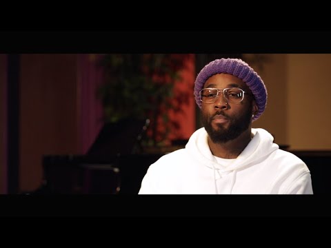 T. Carriér - Extreme Sacrifices: The Interview