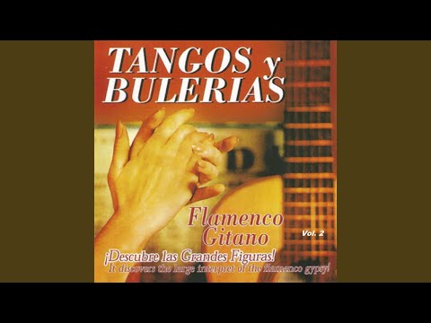 Tangos Gitanos