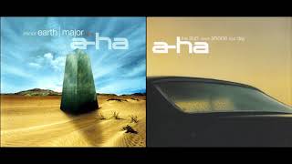 a-ha em 2 minutos (#192) - the sun never shone that day (album version)