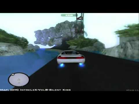 [DM]IntreleX-Vol8-SilenT Kiss [Stunt By Camila]