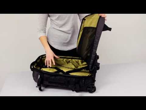 victorinox vx touring laptop backpack