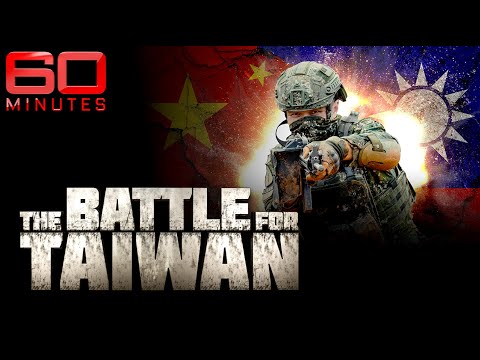 The Looming Threat: Defending Taiwan Against China