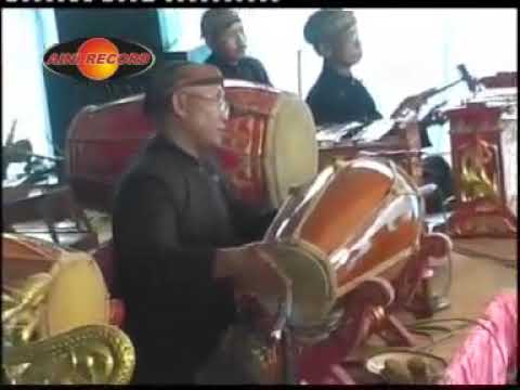 Karawitan Puji Laras (Srepeg  Palaran Asmorondono lajeng Durmo Slendro Manyura)