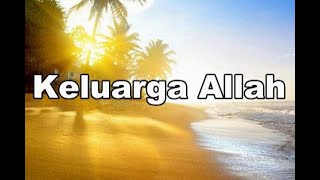 Download lagu Keluarga Allah / God's family , - Pdt. Paul Agung Wibowo - mp3