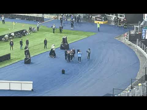 FELIPE CAICEDO SOTTO LA NORD