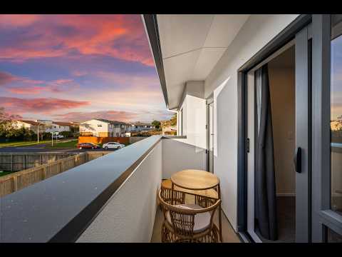 20 Kora Avenue, Ranui, Waitakere City, 3 Bedrooms, 1 Bathrooms, Townhouse