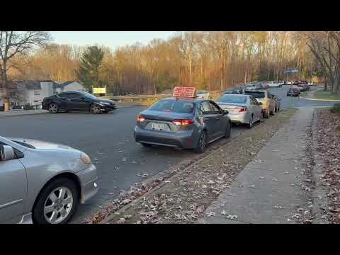 99% Success Guaranteed! Driving school Chantilly VA, DMV Approved Behind The Wheel Driving school