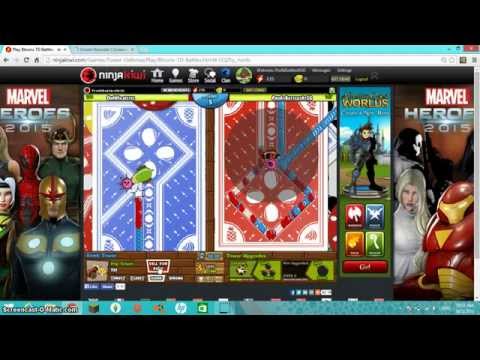 Btd battles ep 5