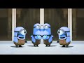 Vivo Smart Phone And Minions First Effects