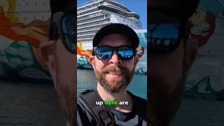 5 NCL Getaway Hacks That Actually Work #cruisetips #cruisehacks #nclcruise