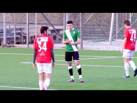 Altin Memedi [Gjelleråsen U19 Boys, 2017]