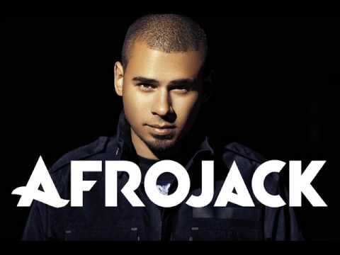 Afrojack (feat. Wrabel) - Ten Feet Tall (Dj Kovács Remix)