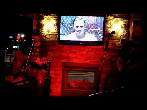 "Creep" Explicit version Radiohead cover Jeff Gutt.MOV