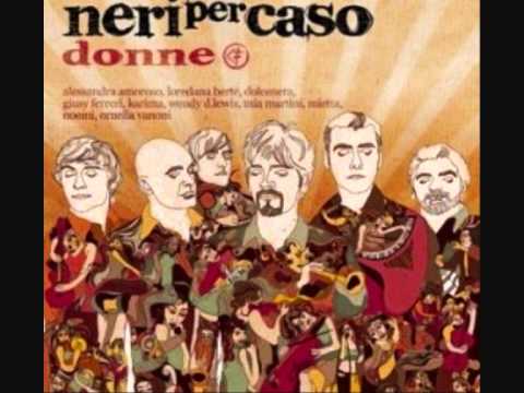 Neri per Caso feat. Alessandra Amoroso - Maniac